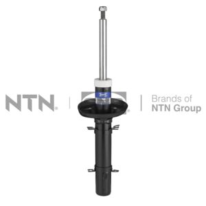 Amortisseur - SA65440.27 - SNR - Compatible avec véhicule Volkswagen, Skoda, Seat, Audi
