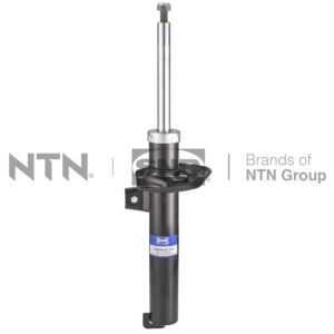 Amortisseur - SA65443.24 - SNR - Compatible avec véhicule Volkswagen, Audi, Skoda, Seat