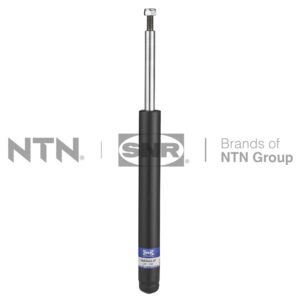 Amortisseur - SA65453.07 - SNR - Compatible avec véhicule Audi, Volkswagen