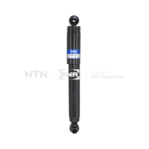 Amortisseur - SA65511.38 - SNR - Compatible avec véhicule Nissan, Vauxhall, Opel, Renault