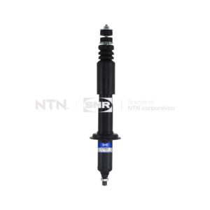 Amortisseur - SA65534.51 - SNR - Compatible avec véhicule Renault, Dacia, Fiat