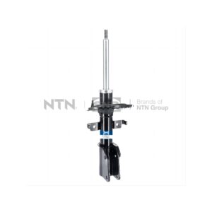 Amortisseur - SA65540.01 - SNR - Compatible avec véhicule Renault