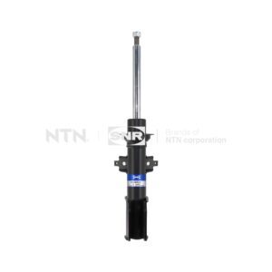 Amortisseur - SA65543.01 - SNR - Compatible avec véhicule Renault