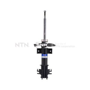 Amortisseur - SA65543.03 - SNR - Compatible avec véhicule Vauxhall, Opel, Renault