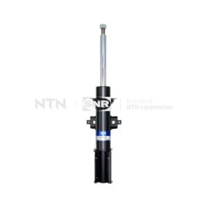 Amortisseur - SA65543.15 - SNR - Compatible avec véhicule Renault