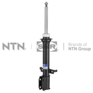 Amortisseur - SA65543.38 - SNR - Compatible avec véhicule Renault
