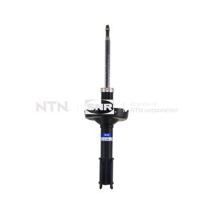 Amortisseur - SA65543.39 - SNR - Compatible avec véhicule Nissan, Renault