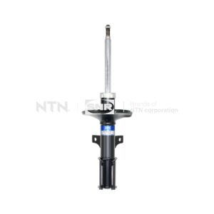 Amortisseur - SA65543.41 - SNR - Compatible avec véhicule Renault