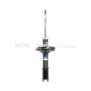 Amortisseur - SA65543.43 - SNR - Compatible avec véhicule Renault