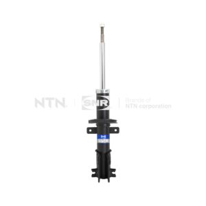 Amortisseur - SA65543.47 - SNR - Compatible avec véhicule Nissan, Vauxhall, Opel, Renault, Fiat