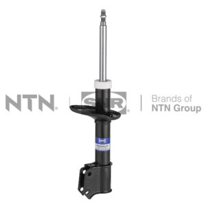 Amortisseur - SA65543.49 - SNR - Compatible avec véhicule Renault