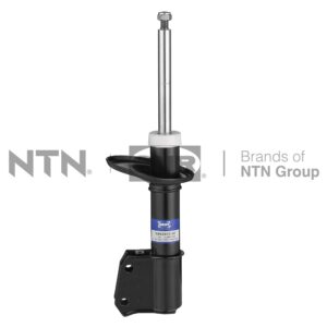 Amortisseur - SA65543.50 - SNR - Compatible avec véhicule Renault