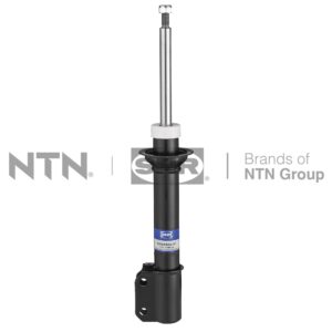 Amortisseur - SA65543.51 - SNR - Compatible avec véhicule Renault