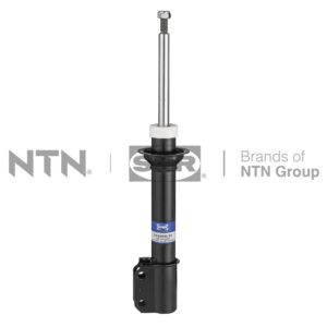 Amortisseur - SA65543.53 - SNR - Compatible avec véhicule Renault