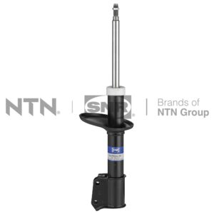 Amortisseur - SA65543.54 - SNR - Compatible avec véhicule Renault