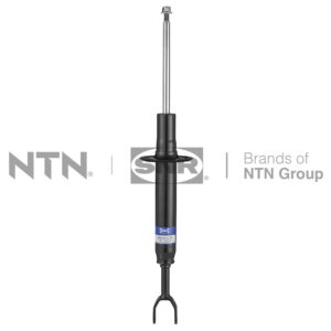 Amortisseur - SA65713.07 - SNR - Compatible avec véhicule Audi