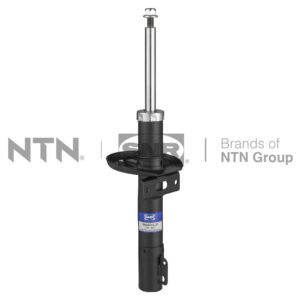 Amortisseur - SA65743.01 - SNR - Compatible avec véhicule Audi, Skoda, Seat, Volkswagen