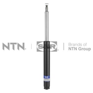 Amortisseur - SA65753.04 - SNR - Compatible avec véhicule Audi, Volkswagen