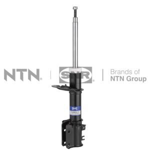 Amortisseur - SA65843.30 - SNR - Compatible avec véhicule Lancia, Fiat