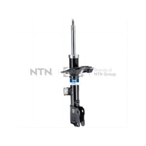 Amortisseur - SA65940.04R - SNR - Compatible avec véhicule Mitsubishi, Peugeot, Citroen