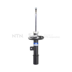 Amortisseur - SA65940.39L - SNR - Compatible avec véhicule Citroen, Peugeot