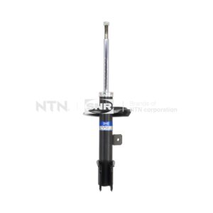 Amortisseur - SA65940.41L - SNR - Compatible avec véhicule Citroen, Peugeot