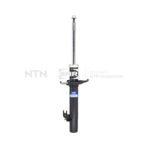 Amortisseur - SA65940.47L - SNR - Compatible avec véhicule Peugeot, Citroen, Toyota
