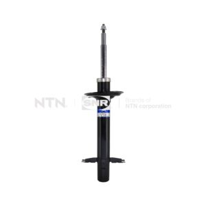 Amortisseur - SA65943.45 - SNR - Compatible avec véhicule Fiat, Peugeot, Citroen, Vauxhall, Opel