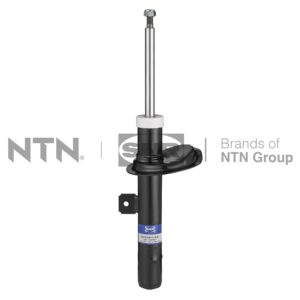 Amortisseur - SA65943.62L - SNR - Compatible avec véhicule Peugeot