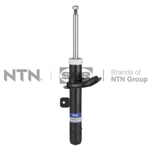Amortisseur - SA65943.63R - SNR - Compatible avec véhicule Peugeot