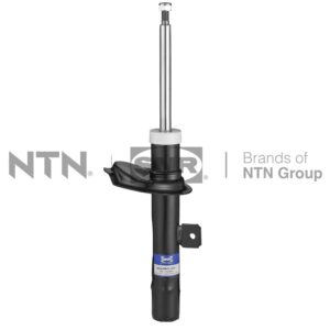 Amortisseur - SA65943.64L - SNR - Compatible avec véhicule Citroen, Peugeot