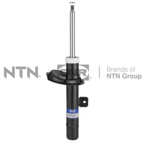 Amortisseur - SA65943.65R - SNR - Compatible avec véhicule Peugeot, Citroen