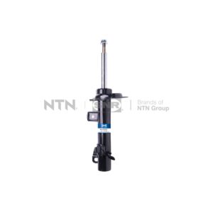 Amortisseur - SA66240.01R - SNR - Compatible avec véhicule Mini, BMW