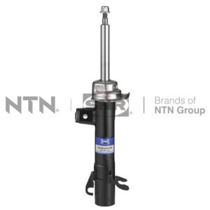 Amortisseur - SA66243.03R - SNR - Compatible avec véhicule Mini, BMW