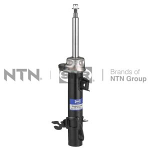 Amortisseur - SA66243.04L - SNR - Compatible avec véhicule BMW, Mini