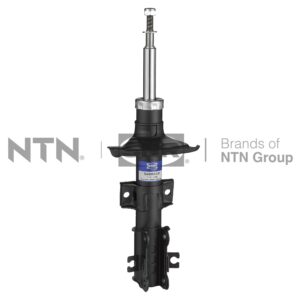 Amortisseur - SA66543.01 - SNR - Compatible avec véhicule Volvo, Vauxhall, Opel