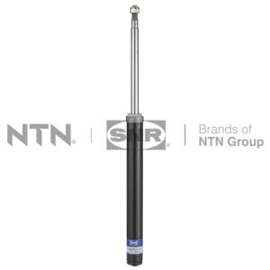 Amortisseur - SA66553.02 - SNR - Compatible avec véhicule Volvo, Ford