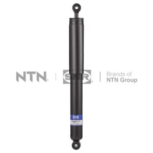 Amortisseur - SA66611.21 - SNR - Compatible avec véhicule Citroen