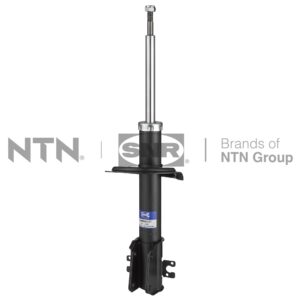 Amortisseur - SA66643.01 - SNR - Compatible avec véhicule Fiat, Lancia, Peugeot, Citroen