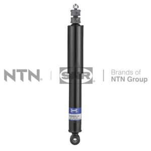 Amortisseur - SA66823.33 - SNR - Compatible avec véhicule Renault