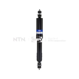 Amortisseur - SA66824.16 - SNR - Compatible avec véhicule Nissan