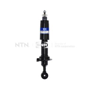 Amortisseur - SA66833.12 - SNR - Compatible avec véhicule Nissan