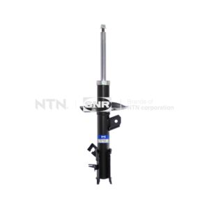 Amortisseur - SA66840.01L - SNR - Compatible avec véhicule Nissan