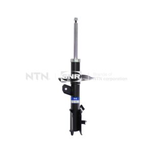 Amortisseur - SA66840.02R - SNR - Compatible avec véhicule Nissan