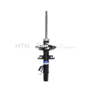 Amortisseur - SA66840.06R - SNR - Compatible avec véhicule Renault, Nissan