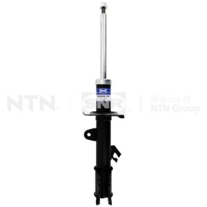 Amortisseur - SA66840.10R - SNR - Compatible avec véhicule Nissan