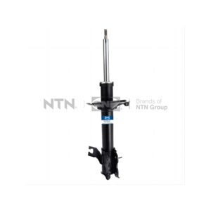 Amortisseur - SA66840.12L - SNR - Compatible avec véhicule Nissan