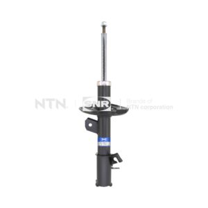 Amortisseur - SA66840.13L - SNR - Compatible avec véhicule Nissan, Renault