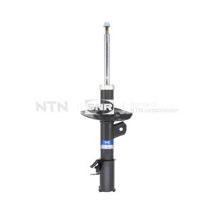 Amortisseur - SA66840.14R - SNR - Compatible avec véhicule Nissan, Renault