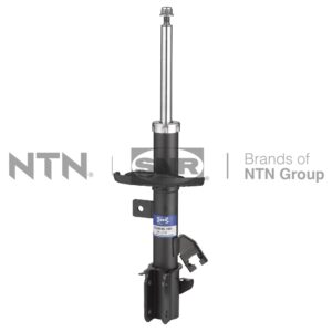 Amortisseur - SA66840.18R - SNR - Compatible avec véhicule Nissan